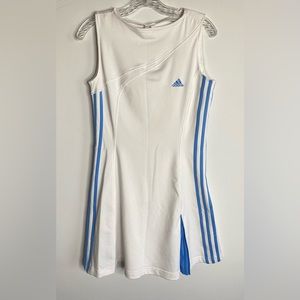 Womens size medium Adidas Tennis Dress